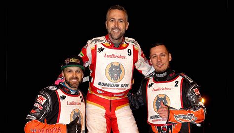 ladbrokes speedway.